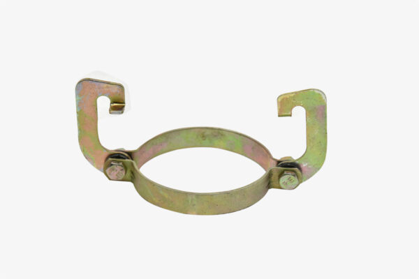 KP and Latch Type Clamp