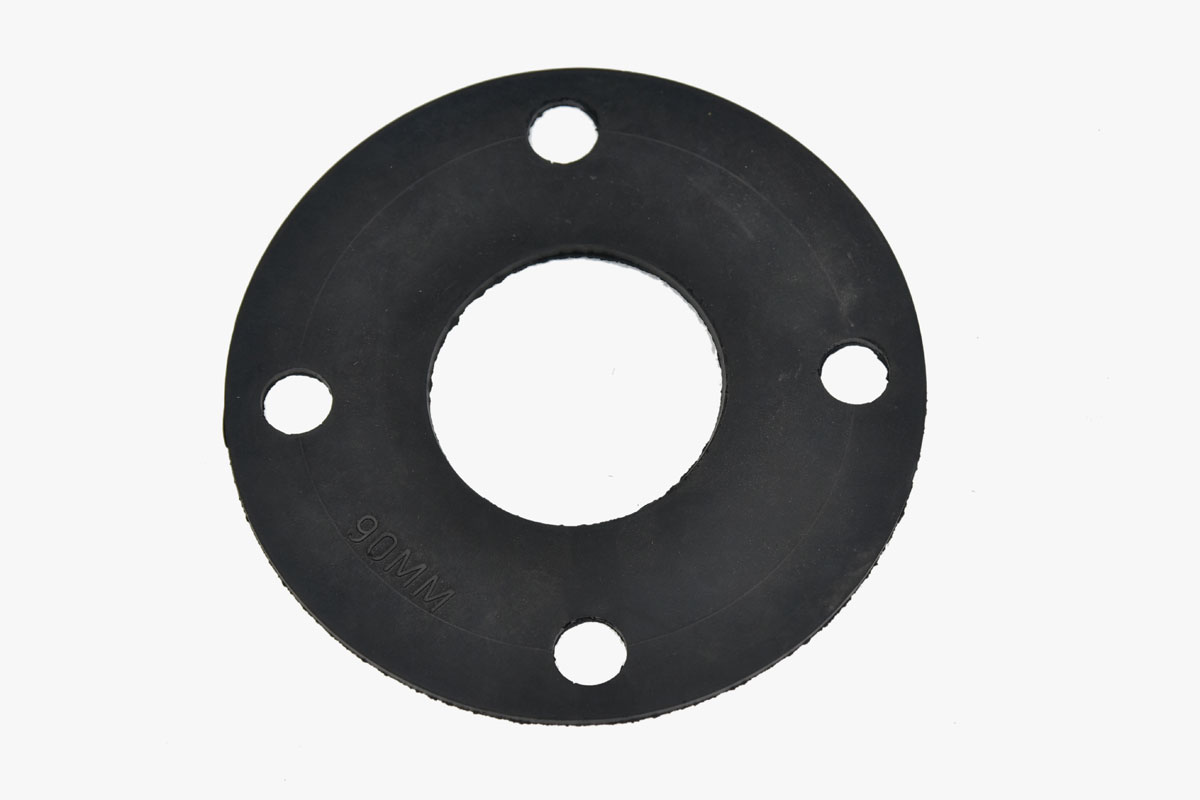 PP Flange