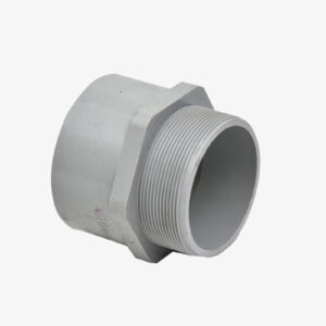 Male Threaded Adaptor