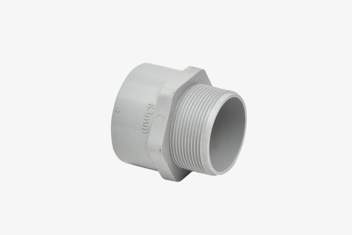 Male Threaded Adaptor